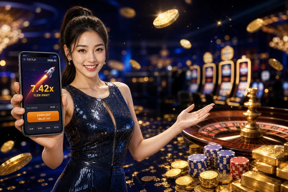 bdnnn জনপ্রিয় স্লট টাইটেল
